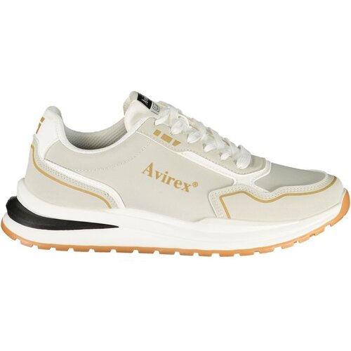 Avirex MU&amp;Scaron;KE SPORTSKE CIPELE SIVE BOJE Slike