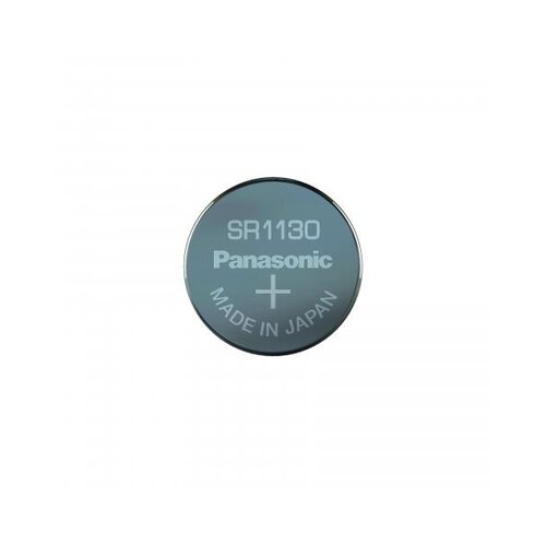 Panasonic SR-1130EL/1B srebrni-oxid baterija za sat Cijene