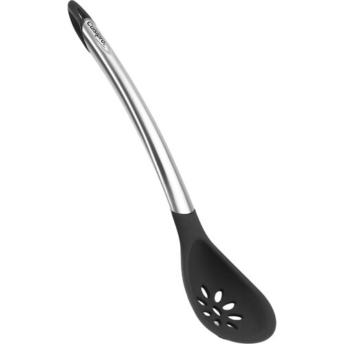 Cuisipro Elegance &amp;ndash; kuhalnica z režami, 30,5 cm - črna Slike