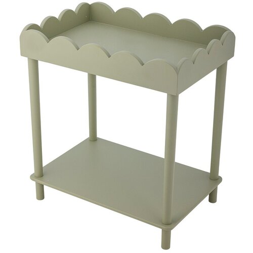 Bloomingville Stranska mizica 40x60 cm Isola &amp;ndash; Slike