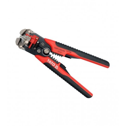 Yato Kliješta za skidanje izolacije 0.5-6mm YT-2278 Cijene