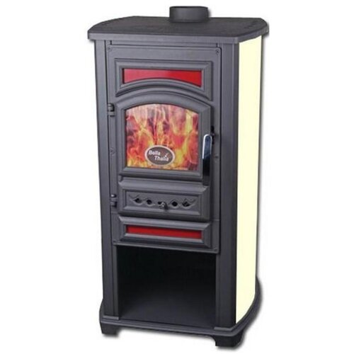 Thalia Kamin, Bež Slike