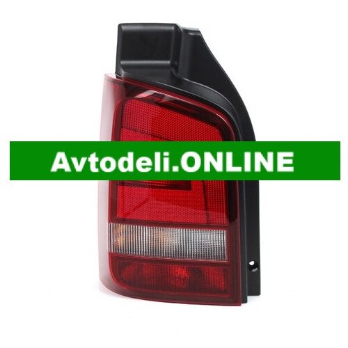 VW Zadnja luč T5 10.09 – levo 7E5 945 095 F – Volkswagen original Cene