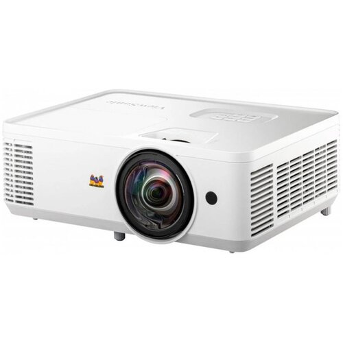 Viewsonic projektor PS502W short trow DLP/WXGA/1280x800/4000Alum/22000 1/HDMI/zvučnik/lampa 240w Cene