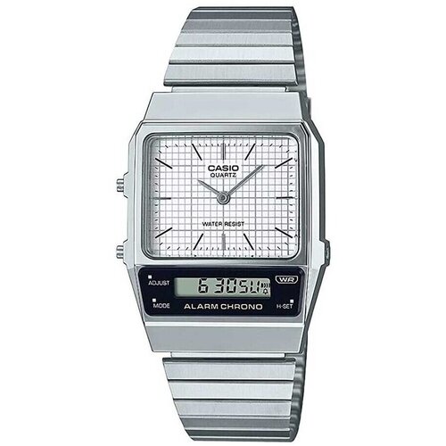 Casio Analogne ure AQ800E7A pisana Slike