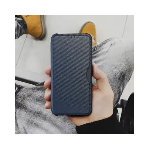 Oem RAZOR Book futrola za SAMSUNG GALAXY A56 5G plava Cijene