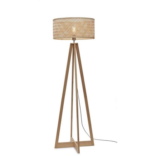 Good&Mojo STOJEČA SVETILKA GOOD&MOJO 50/50/145 cm Cene