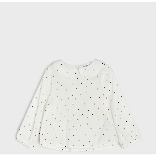 Sinsay Bluza s ovratnikom Cijene