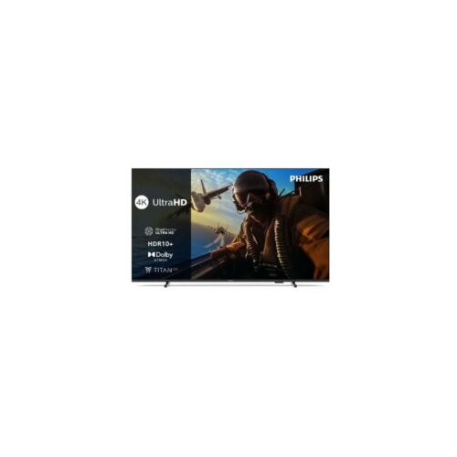 Philips 55&amp;rdquo;PUS7000 4K Titanzvuk 20W; HDMI 2.1;panel 60HZ; Pixel Precise Ultra HD Slike