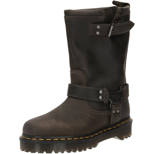 Dr. Martens Gležnarji 'Anistone' antracit Cene