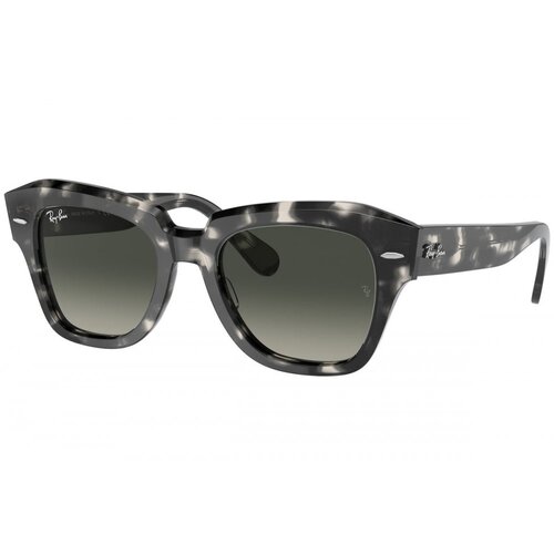 Ray-ban Naočale boja: crna Cijene