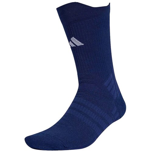 Adidas &amp;Scaron;portne nogavice Chaussettes Tennis Cushioned matelass&amp;eacute;es Modra Slike
