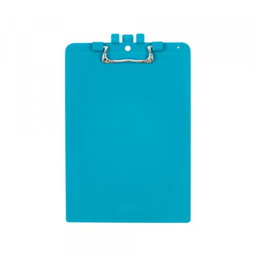 Snopake Podloga za pisanje PVC A4 tirkiz Slike