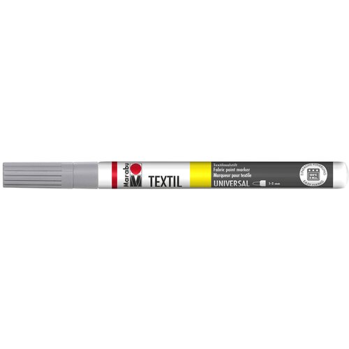 Marabu Marker za tekstil Textil Painter, rumen, (21656293) Cene