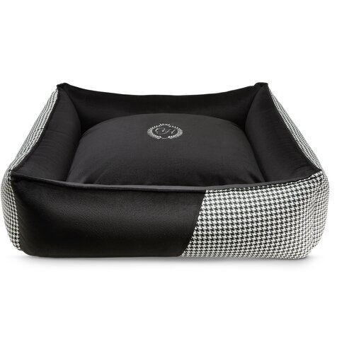 Chloe's Home Krevet Porto Black Cijene