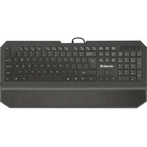Defender Oscar SM-600 Pro tastatura Slike
