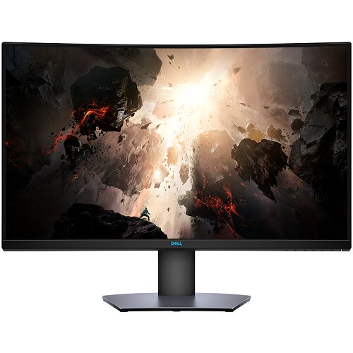 Dell Monitor Curved S-series S3220DGF 32&amp;Prime; Slike