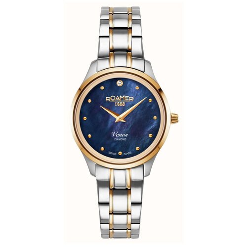  Ženski Sat Roamer Eos Ladies 47 40 20 Cijene