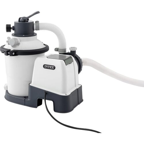 Intex Peščeni filter Krystal Clear 2 m³ Cene