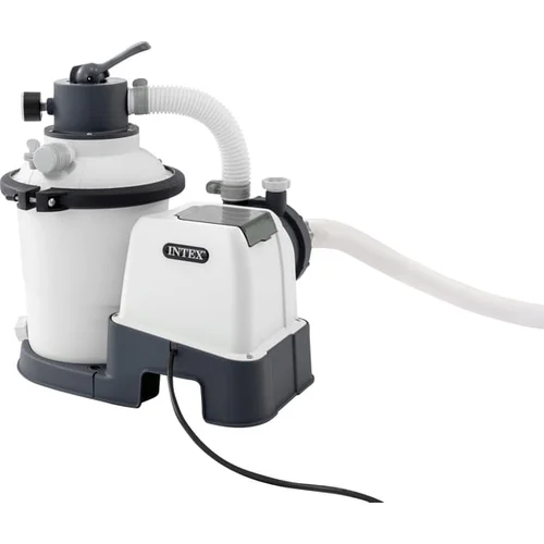 Intex pješčana pumpa za bazen SX925 26642