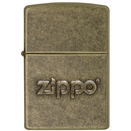Zippo Upaljač STAMP 201FB Cene