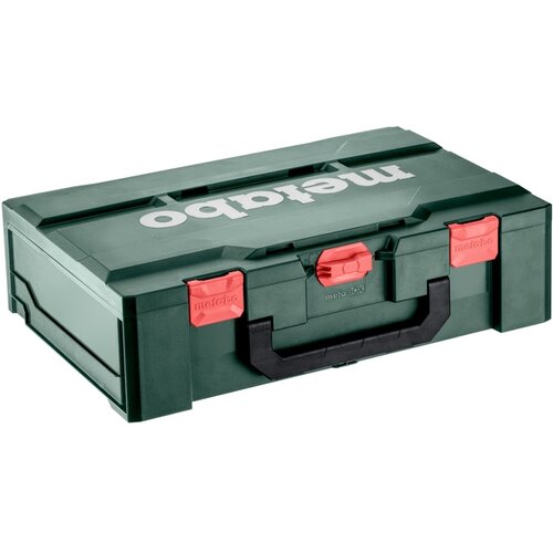 Metabo metaBOX 185 XL 626901000 kutija za alat prazna ABS (D x Š x V) 577 x 361 x 185 mm Cijene