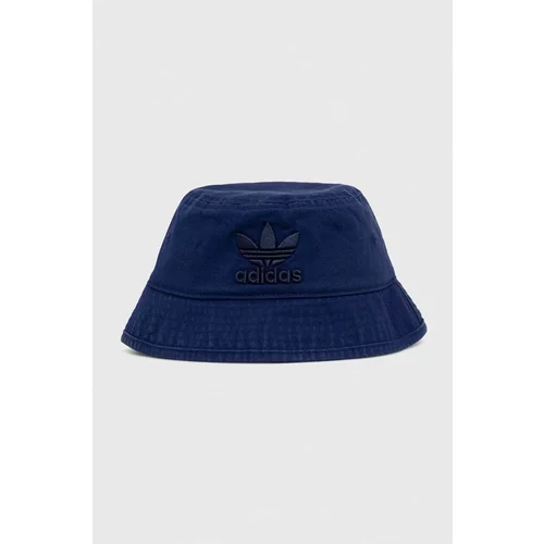 Adidas Bombažni klobuk