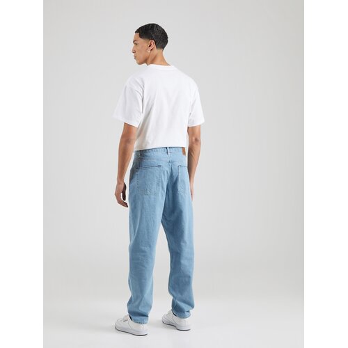 Volcom Kavbojke &amp;#039;FIVEDOWN&amp;#039; moder denim Slike