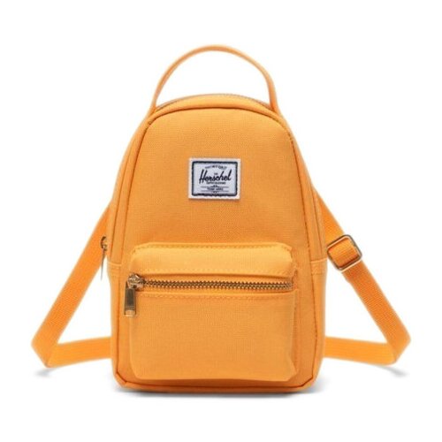 Herschel Ročne torbice Nova Crossbody Rumena Slike