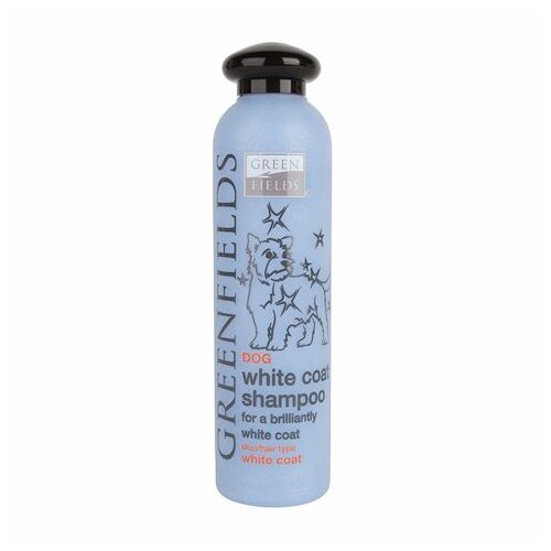 Greenfields šampon za pse za belu dlaku 250ml Cene