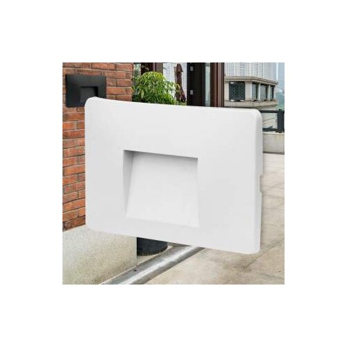 Braytron LED SVJETILJKA STUBIÅNA KOCKA WHT 3W 3000K BG38-02100 Cijene