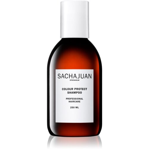 Sachajuan Colour Protect Shampoo &amp;scaron;ampon za za&amp;scaron;titu boje 250 ml Slike
