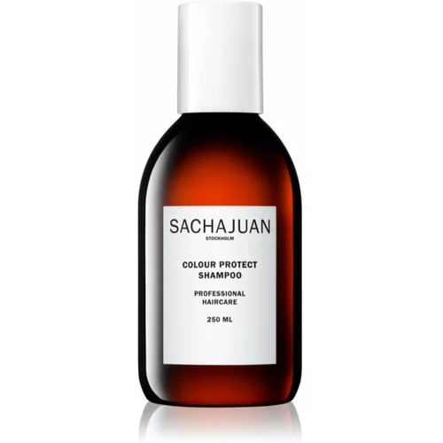 Sachajuan Colour Protect Shampoo šampon za zaštitu boje 250 ml