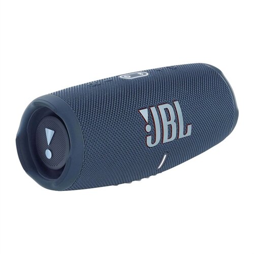 JBL Charge 5 brezžični Bluetooth zvočnik, moder Cene