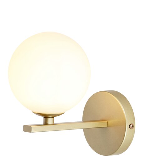 Candellux STENSKA SVETILKA 28 W 230 V G9 Slike