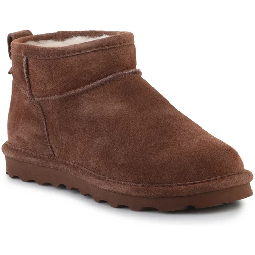 Bearpaw Polškornji Shorty 2860W-210 Cocoa Kostanjeva