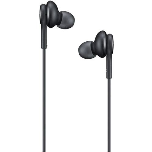 Samsung žične slu&amp;scaron;alke STEREO TYPE - C BLACK Slike
