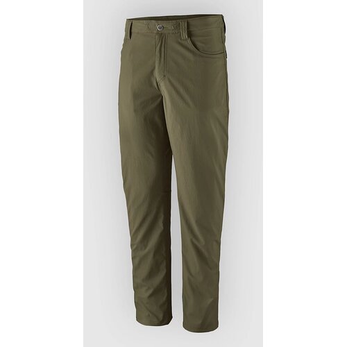 Patagonia Quandary - Reg Hlace basin green Cene