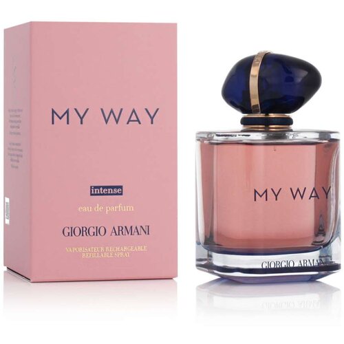 Parfem My Way Intense parfumirana voda za ženske 90 ml Cene