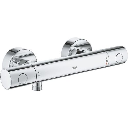 Grohe termostatska armatura za tus Precision Get THM 3477300 Cene