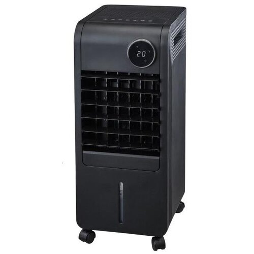  Prenosni rashladni uređaj za vazduh VIENTO COOL-R 65W/230V crne boje + daljinski upravljač Cene