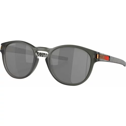 Oakley Latch 92656653 Grey Smoke/Prizm Black Lifestyle očala