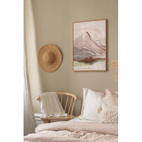 Wallity Slika autor Tekhamcerceve132, 33 x 48 cm Cijene