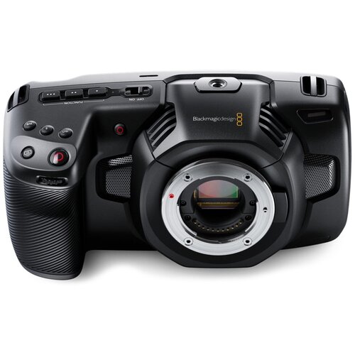 Blackmagic Pocket Cinema Kamera 4K – MFT Cijene