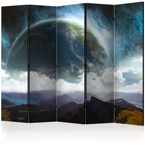  Paravan u 5 dijelova - Earth II [Room Dividers] 225x172 Slike