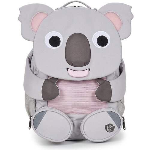 Affenzahn KOALA FRIEND 8L Siva Slike