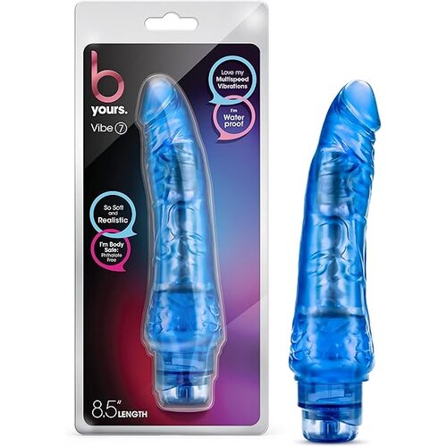  Silikonski  vibrator 330804 Cene