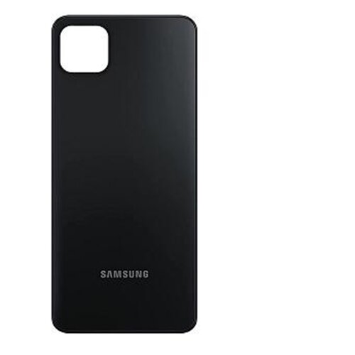 Samsung poklopac baterije za A22 5G (A226B) crni original sh Cene