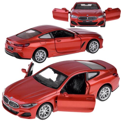  Metalni BMW M850i Coupe (1:35) Cene