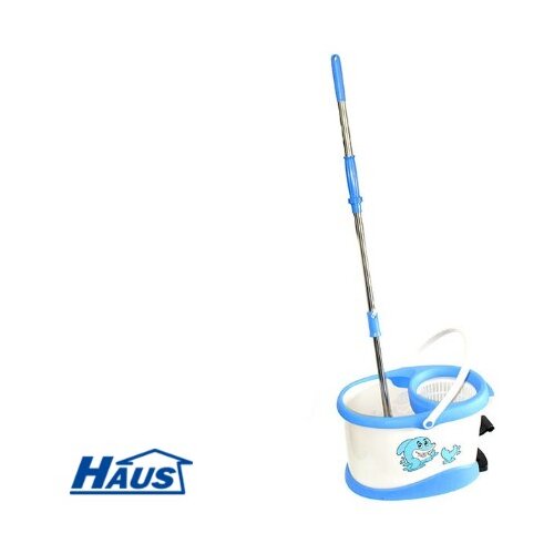 Haus Čistač podova Magic plavi Set Cene